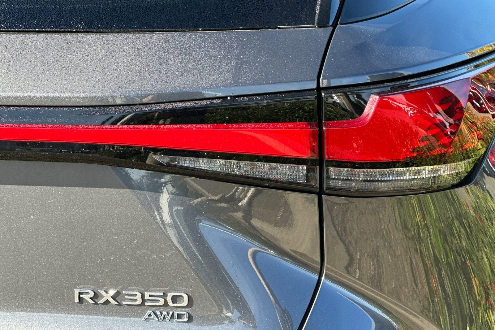 2026 Lexus RX RX 350 Premium AWD