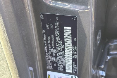 2026 Lexus RX RX 350 Premium AWD