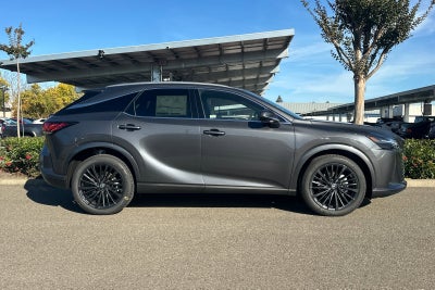 2026 Lexus RX RX 350 Premium AWD