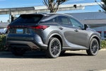 2026 Lexus RX RX 350 Premium AWD