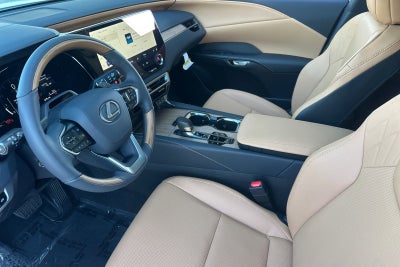 2026 Lexus RX RX 350 Premium AWD
