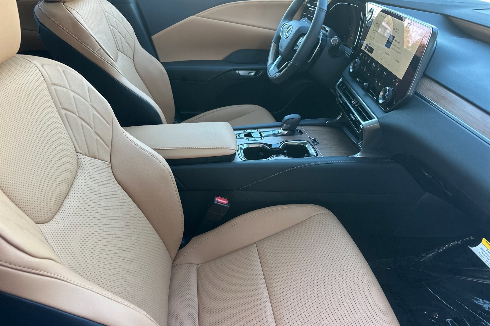 2026 Lexus RX RX 350 Premium AWD