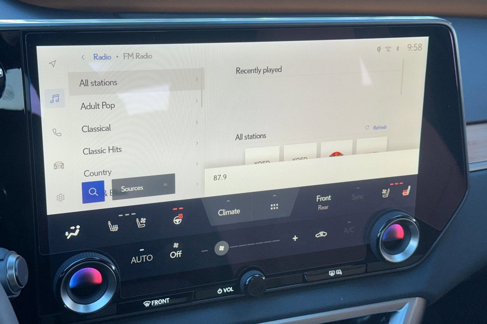 2026 Lexus RX RX 350 Premium AWD