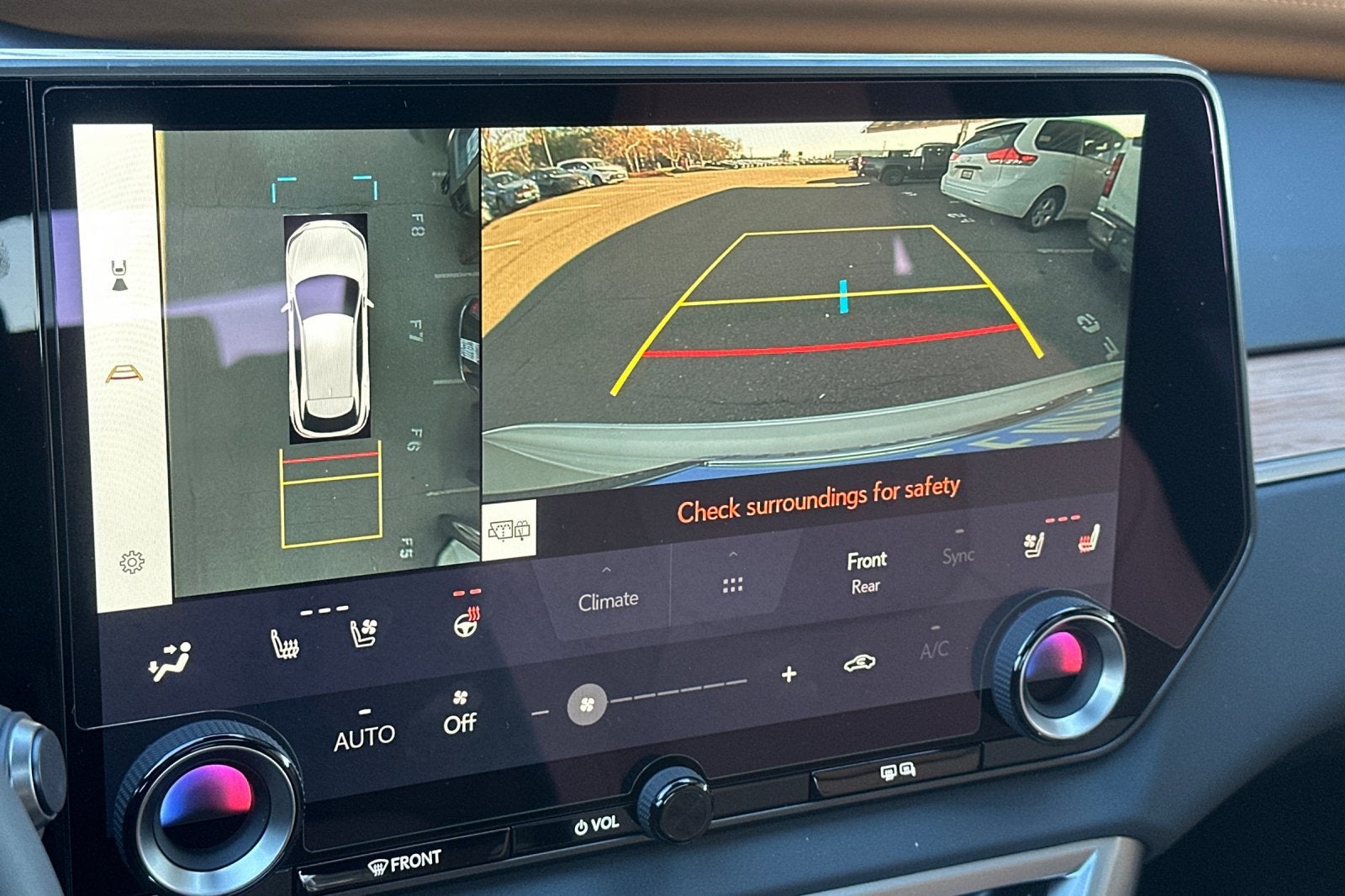 2026 Lexus RX RX 350 Premium AWD