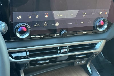 2026 Lexus RX RX 350 Premium AWD