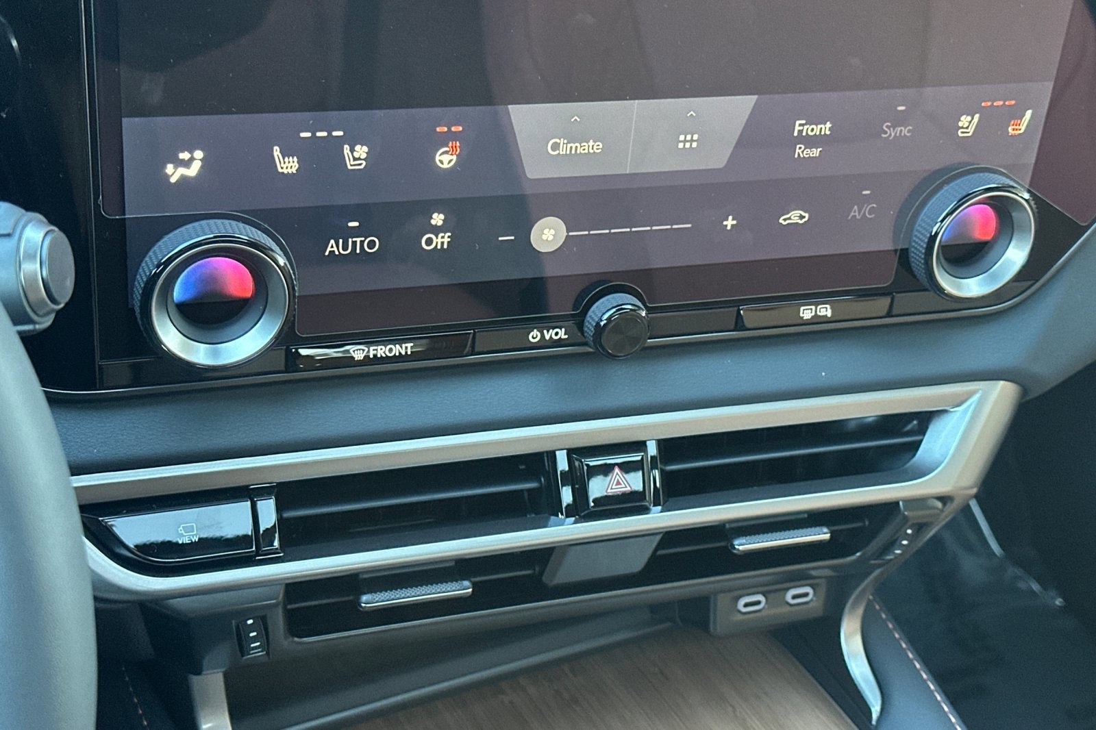 2026 Lexus RX RX 350 Premium AWD