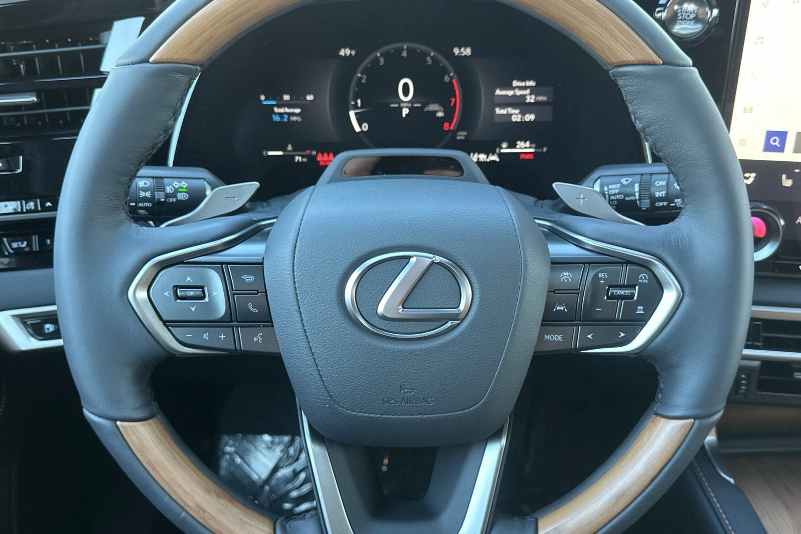 2026 Lexus RX RX 350 Premium AWD