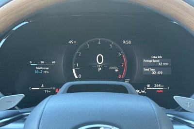 2026 Lexus RX RX 350 Premium AWD