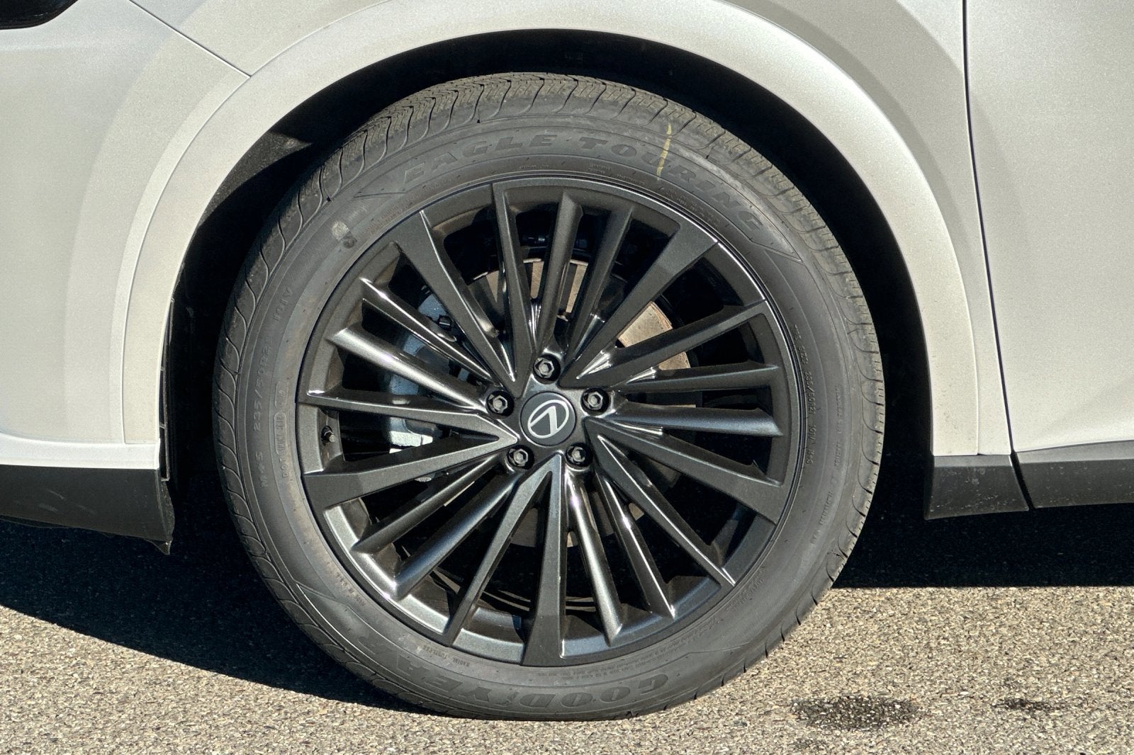 2026 Lexus RX RX 350 Premium AWD