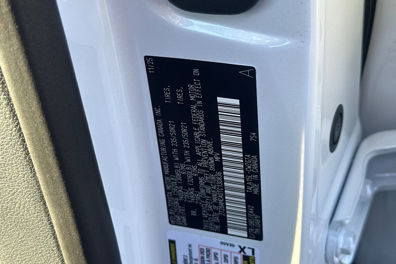 2026 Lexus RX RX 350 Premium AWD