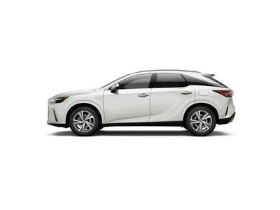 2026 Lexus RX RX 350 Premium AWD