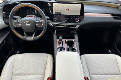 2026 Lexus RX RX 350 Premium+ AWD