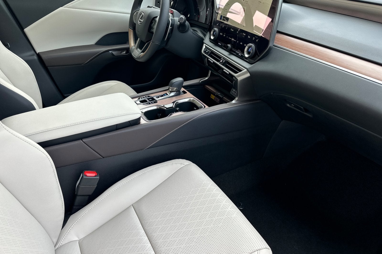 2026 Lexus RX RX 350 Premium+ AWD