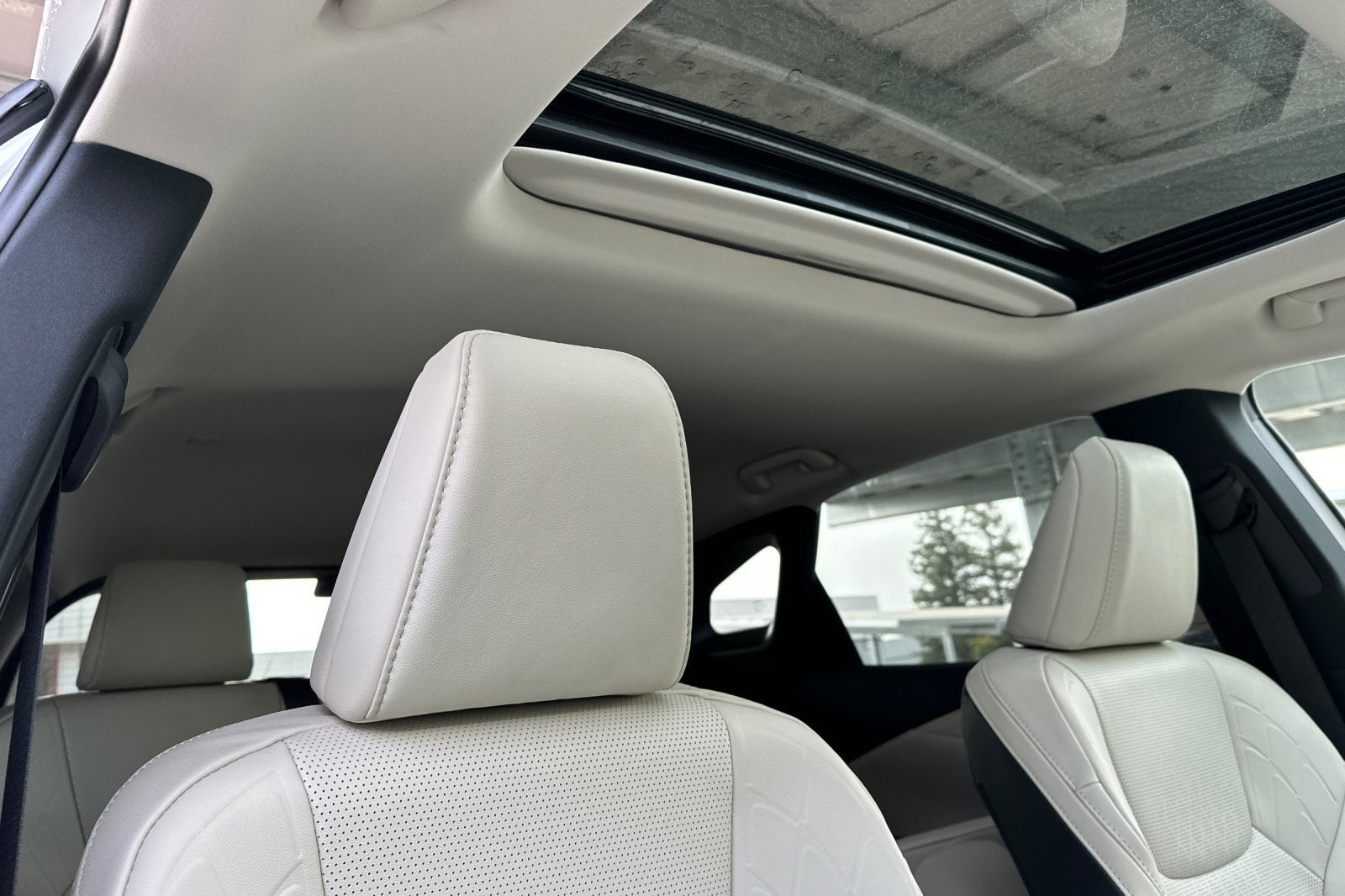 2026 Lexus RX RX 350 Premium+ AWD