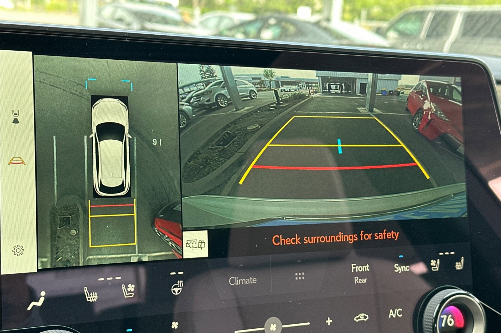 2026 Lexus RX RX 350 Premium+ AWD