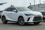 2026 Lexus RX RX 350 Premium+ AWD