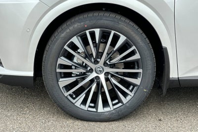 2026 Lexus RX RX 350 Premium+ AWD