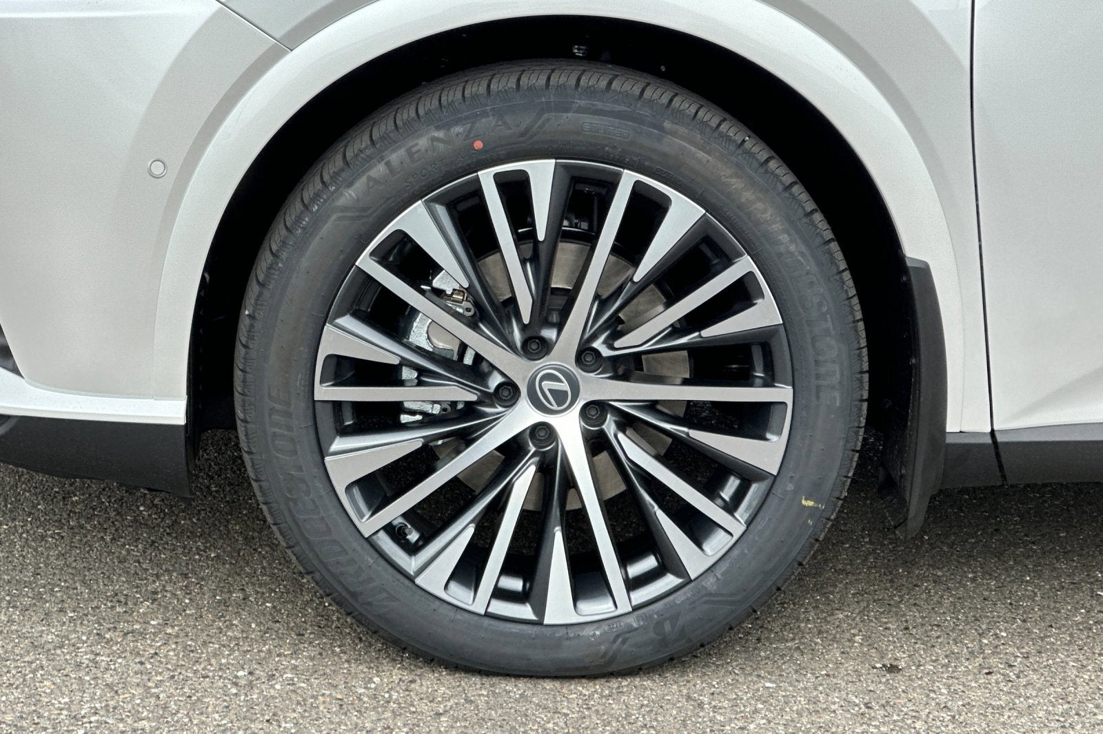 2026 Lexus RX RX 350 Premium+ AWD