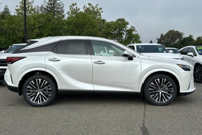 2026 Lexus RX RX 350 Premium+ AWD