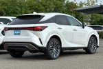 2026 Lexus RX RX 350 Premium+ AWD