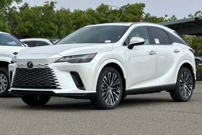 2026 Lexus RX RX 350 Premium+ AWD
