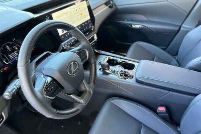 2026 Lexus RX RX 350 Premium AWD