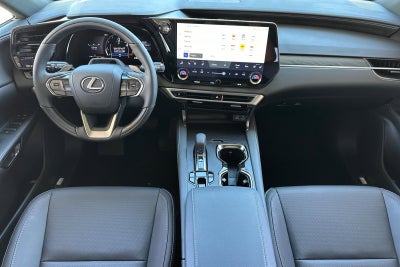 2026 Lexus RX RX 350 Premium AWD