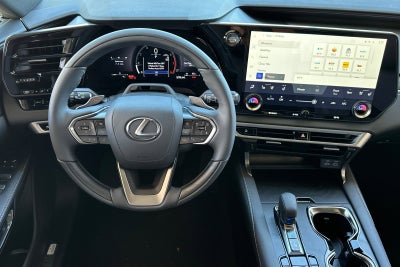 2026 Lexus RX RX 350 Premium AWD