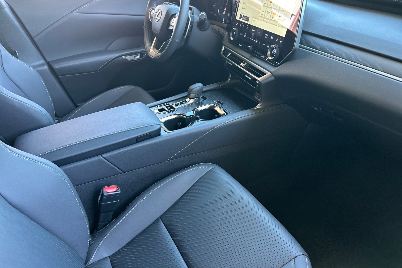 2026 Lexus RX RX 350 Premium AWD