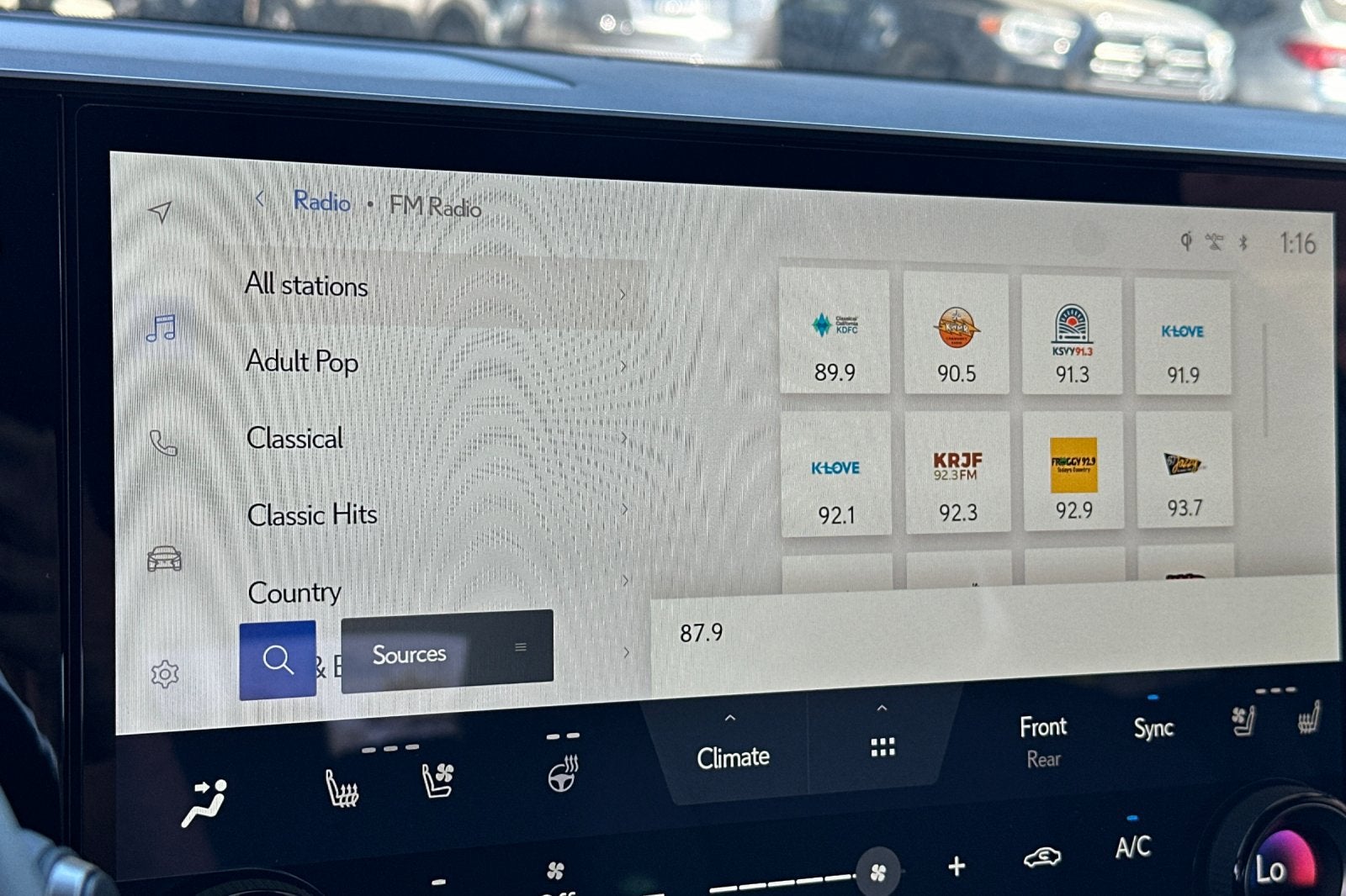 2026 Lexus RX RX 350 Premium AWD