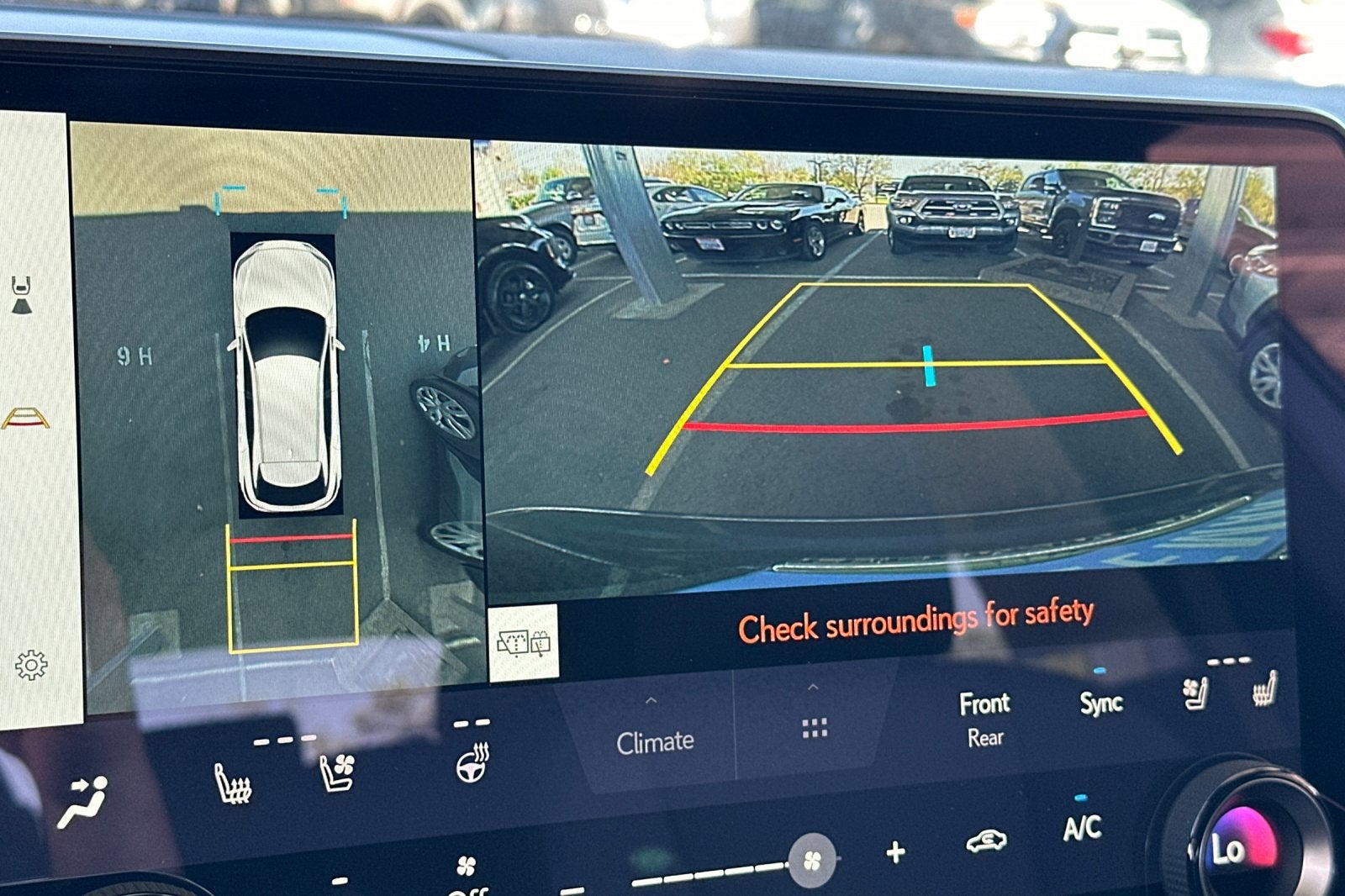 2026 Lexus RX RX 350 Premium AWD