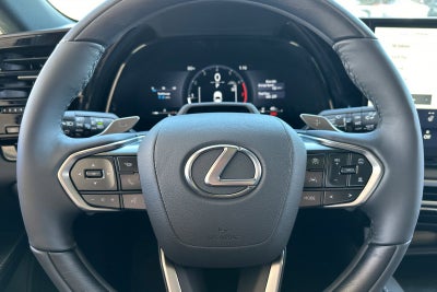 2026 Lexus RX RX 350 Premium AWD