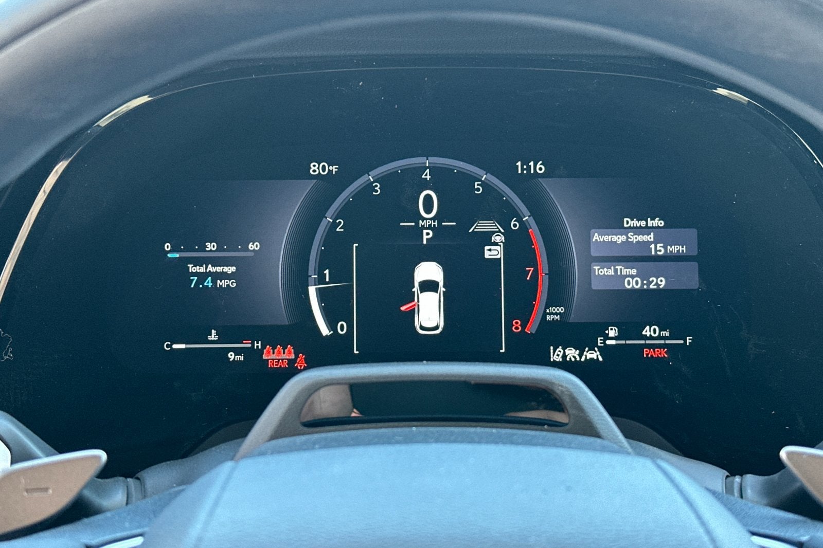 2026 Lexus RX RX 350 Premium AWD