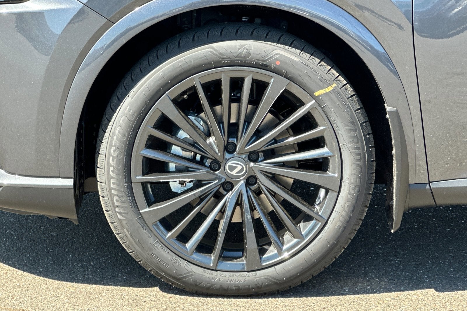 2026 Lexus RX RX 350 Premium AWD