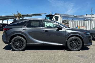 2026 Lexus RX RX 350 Premium AWD