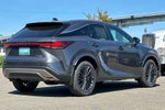 2026 Lexus RX RX 350 Premium AWD
