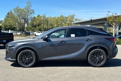2026 Lexus RX RX 350 Premium AWD