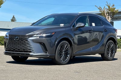 2026 Lexus RX RX 350 Premium AWD
