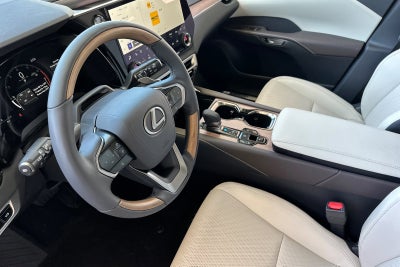 2026 Lexus RX RX 350 Premium+ AWD