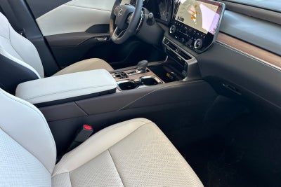 2026 Lexus RX RX 350 Premium+ AWD