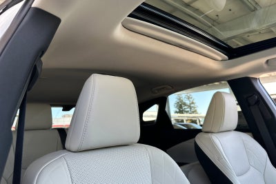 2026 Lexus RX RX 350 Premium+ AWD