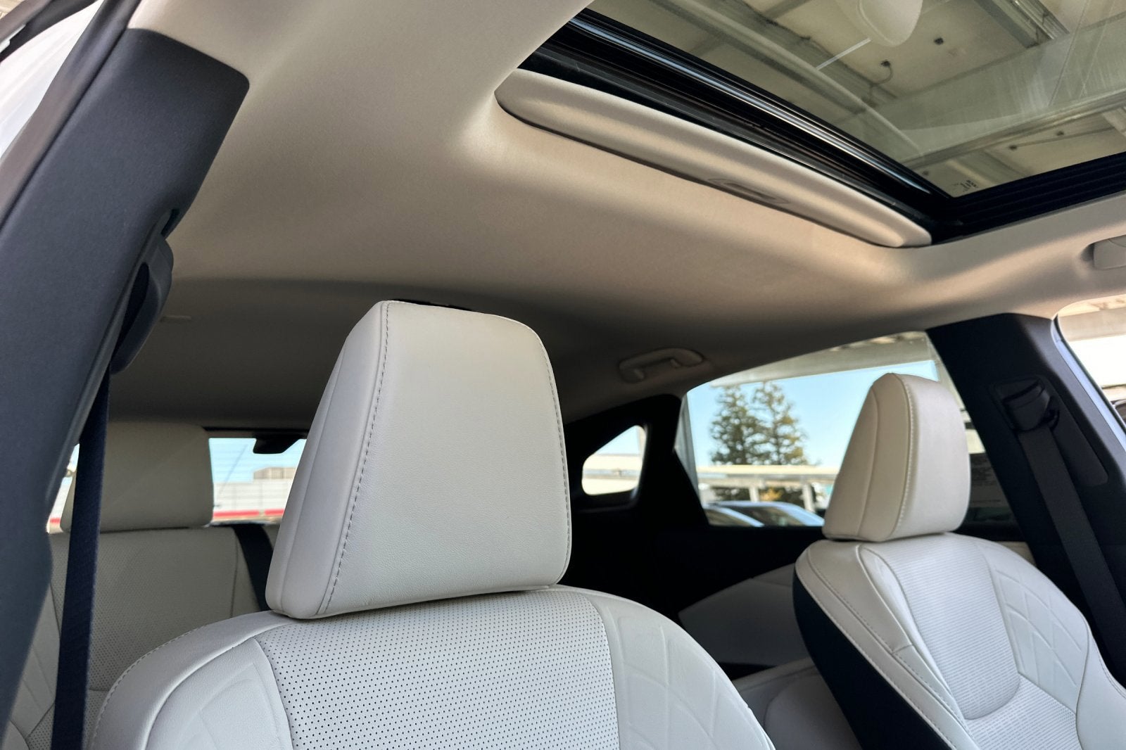 2026 Lexus RX RX 350 Premium+ AWD