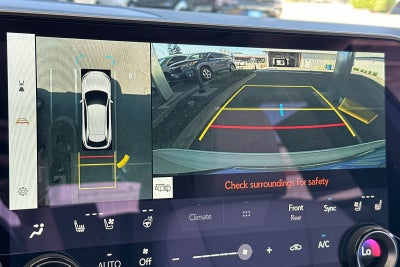 2026 Lexus RX RX 350 Premium+ AWD