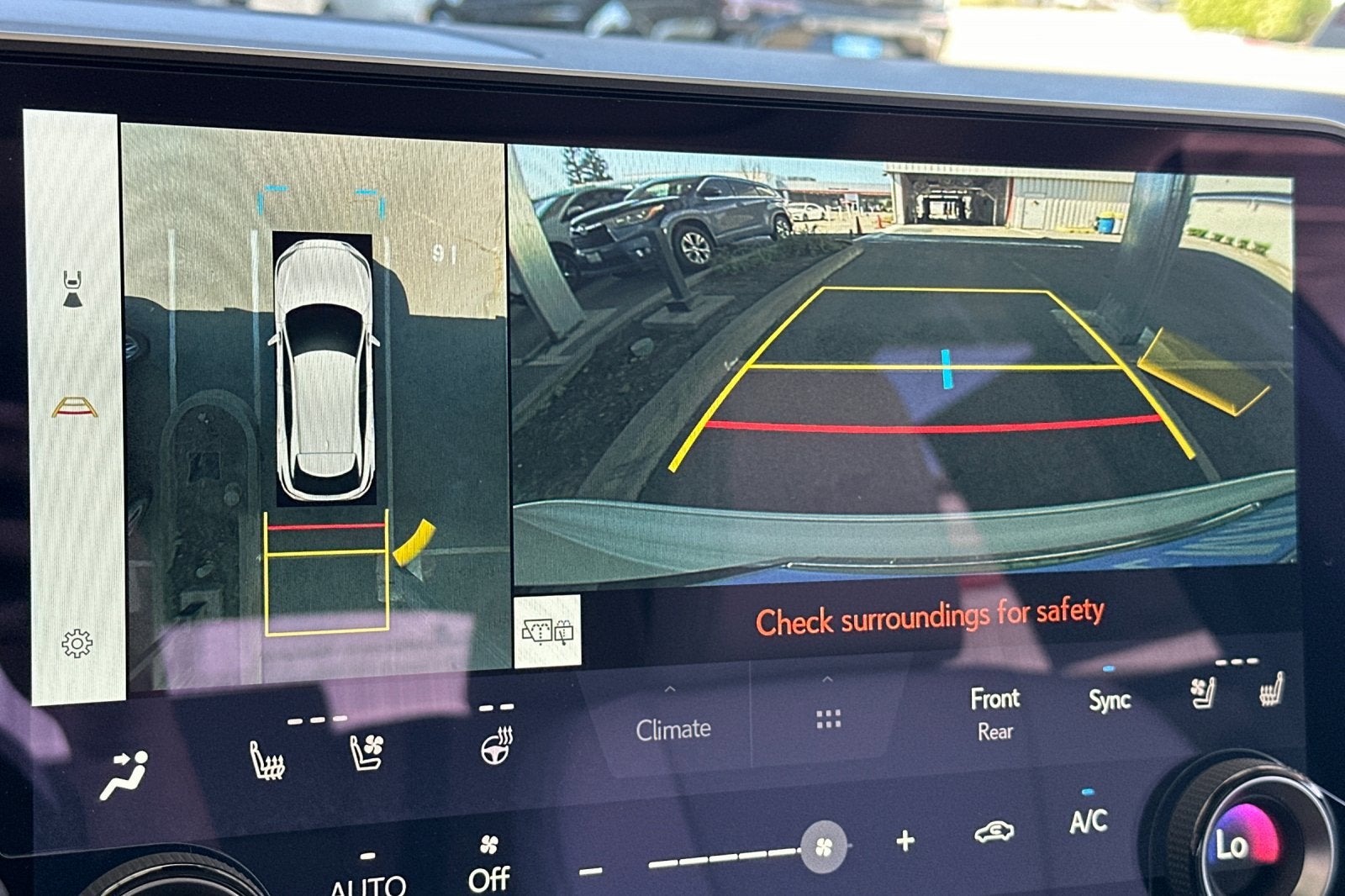 2026 Lexus RX RX 350 Premium+ AWD