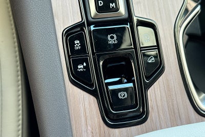 2026 Lexus RX RX 350 Premium+ AWD