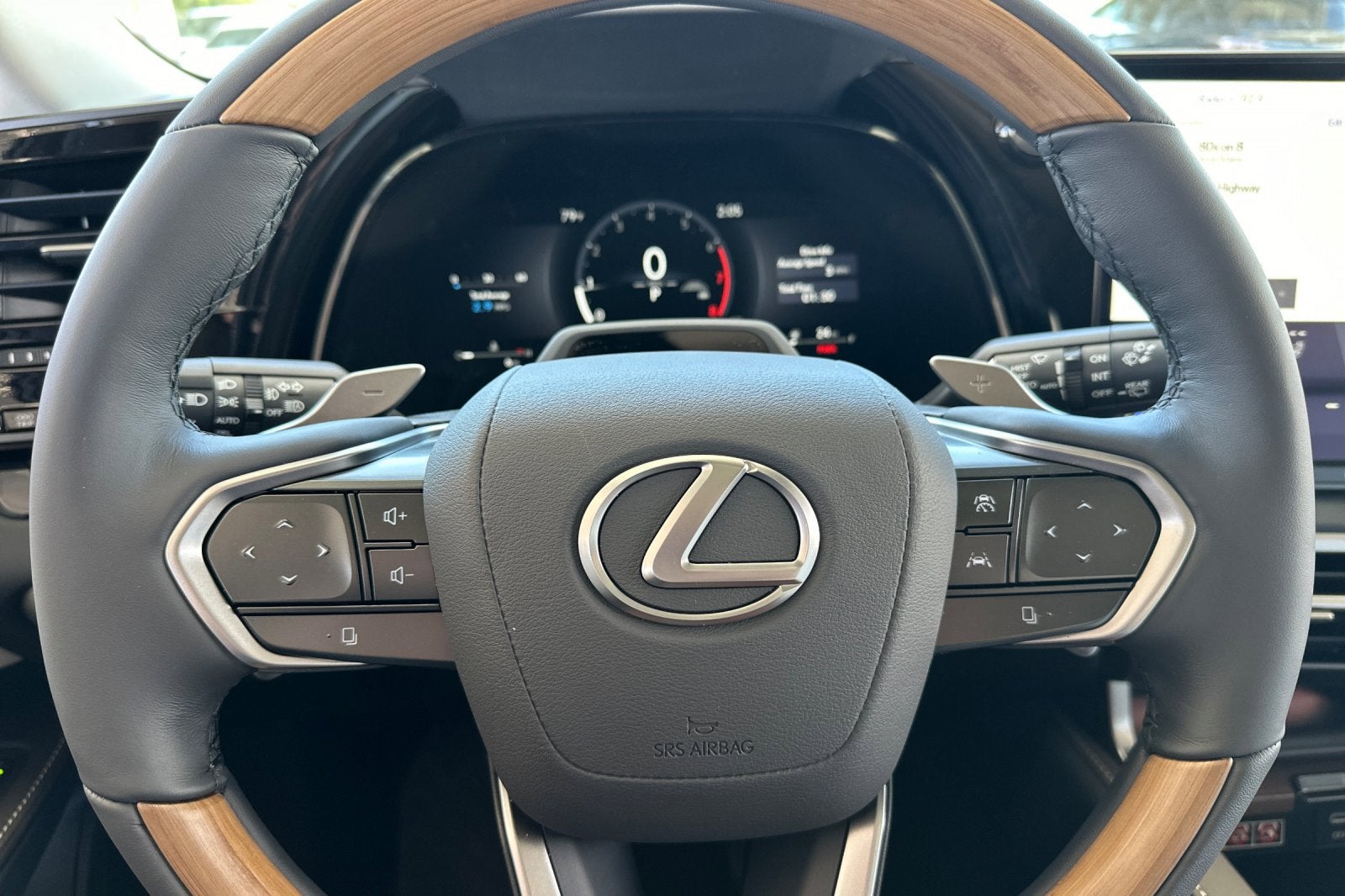 2026 Lexus RX RX 350 Premium+ AWD