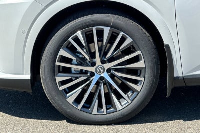 2026 Lexus RX RX 350 Premium+ AWD