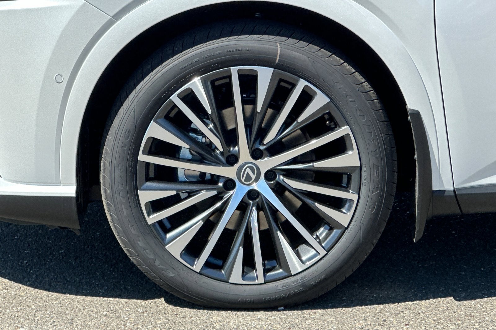 2026 Lexus RX RX 350 Premium+ AWD