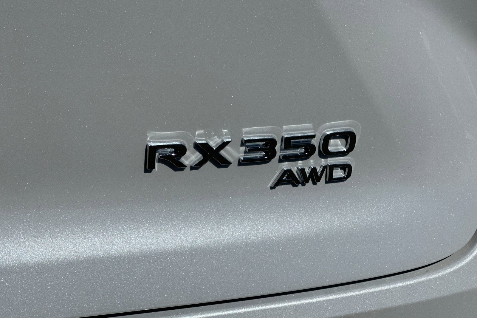 2026 Lexus RX RX 350 Premium+ AWD