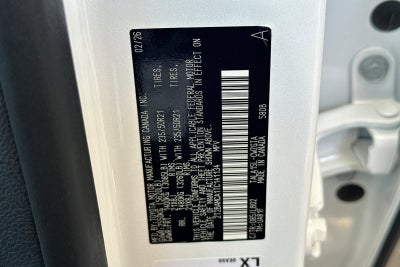 2026 Lexus RX RX 350 Premium+ AWD